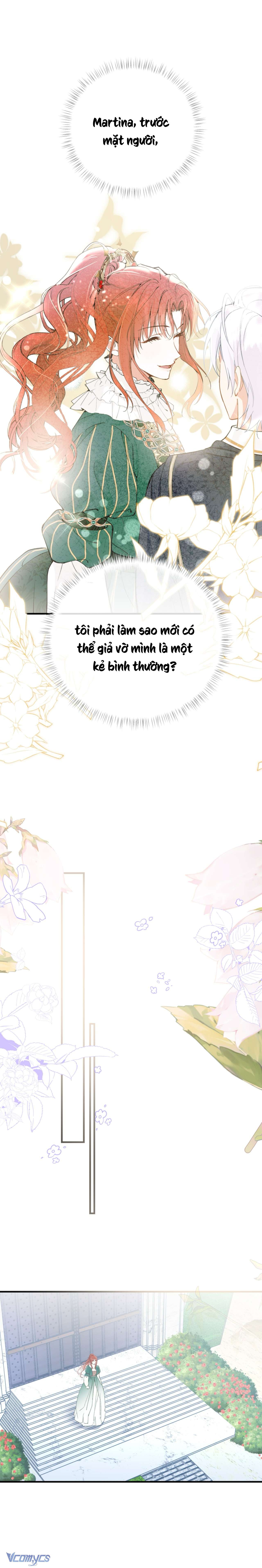 Nàng Sẽ Thuần Phục Những Anh Hùng Chapter 13 - Trang 2