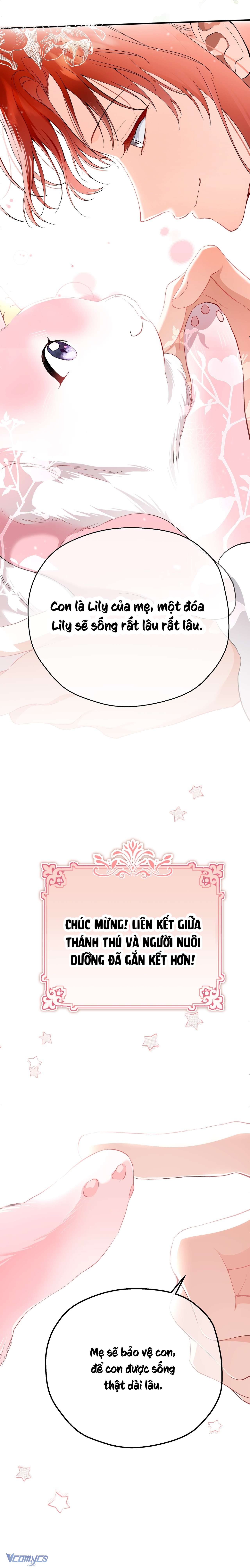 Nàng Sẽ Thuần Phục Những Anh Hùng Chapter 7 - Trang 2