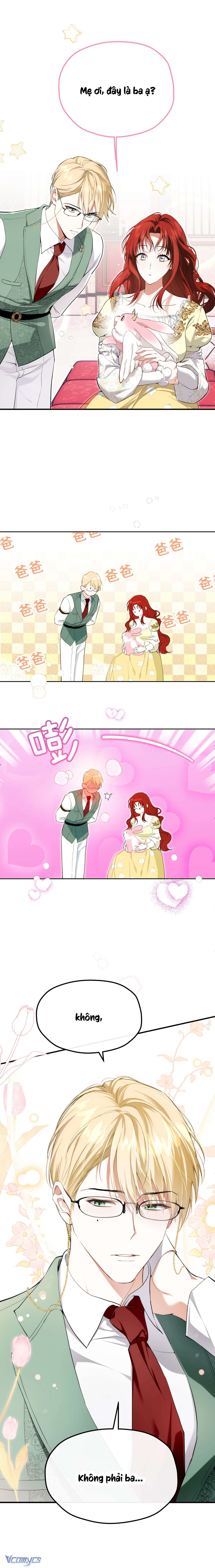 Nàng Sẽ Thuần Phục Những Anh Hùng Chapter 7 - Trang 2