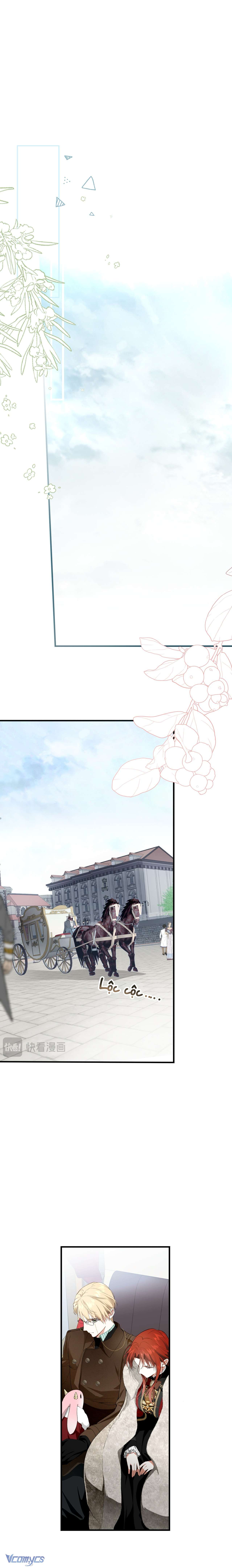 Nàng Sẽ Thuần Phục Những Anh Hùng Chapter 9 - Trang 2