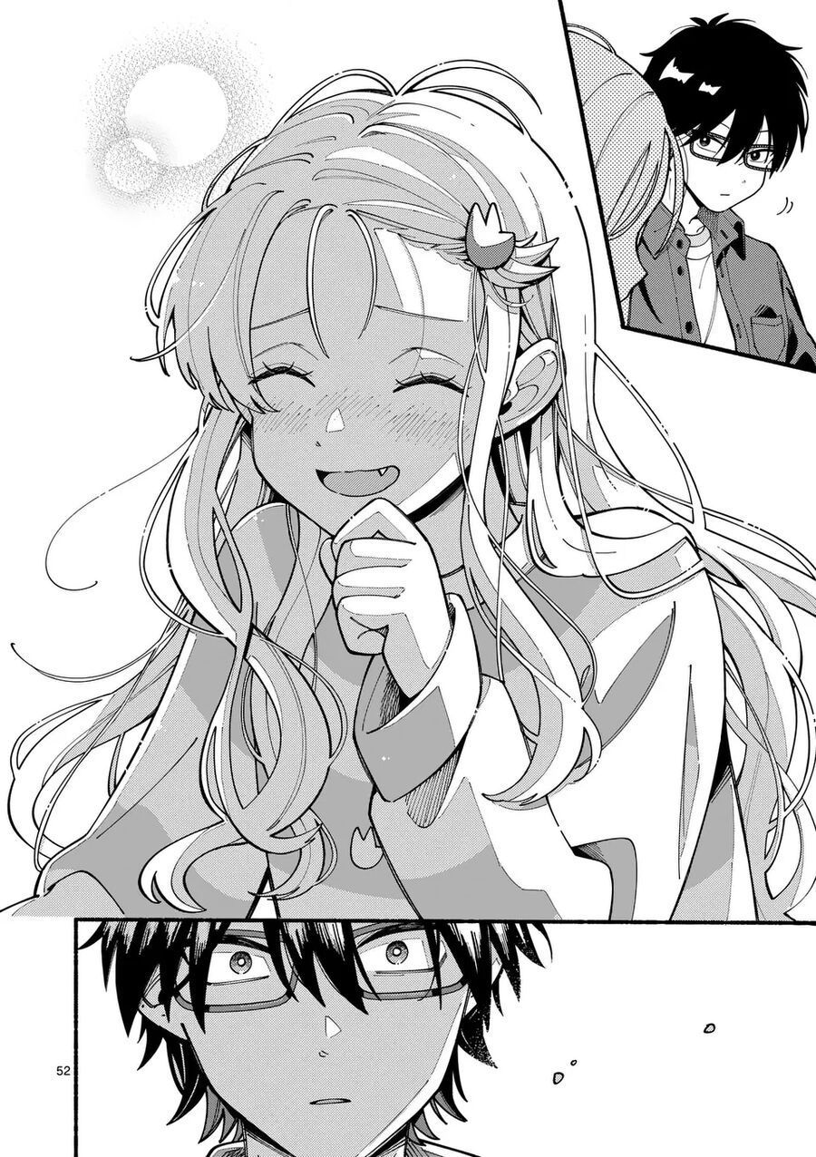 Nàng Sói Trót Phải Lòng Với Mặt Trăng Chapter 1.1 - Trang 2