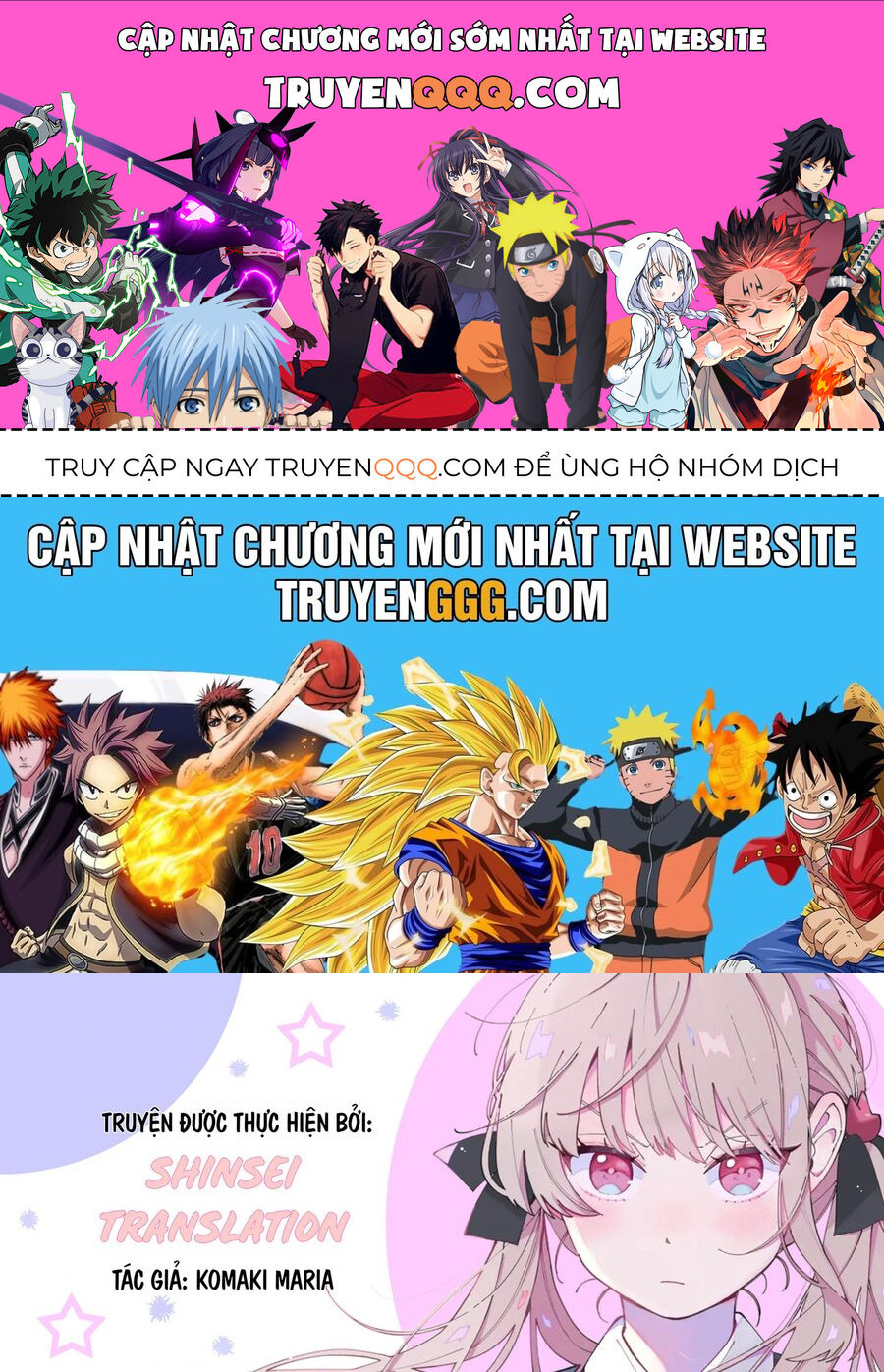 Nàng Sói Trót Phải Lòng Với Mặt Trăng Chapter 21 - Trang 2