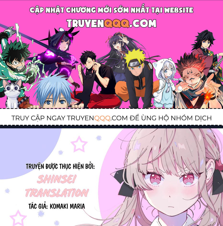 Nàng Sói Trót Phải Lòng Với Mặt Trăng Chapter 5 - Trang 2