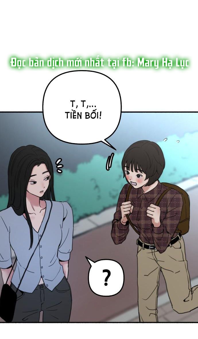 Nàng Thơ Nổi Tiếng – Nàng Thơ Myung Chapter 1.1 - Trang 2