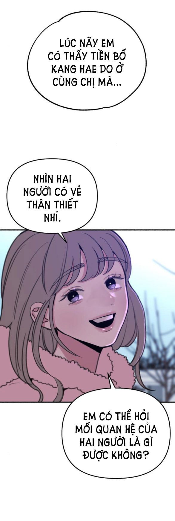 Nàng Thơ Nổi Tiếng – Nàng Thơ Myung Chapter 10.1 - Trang 2