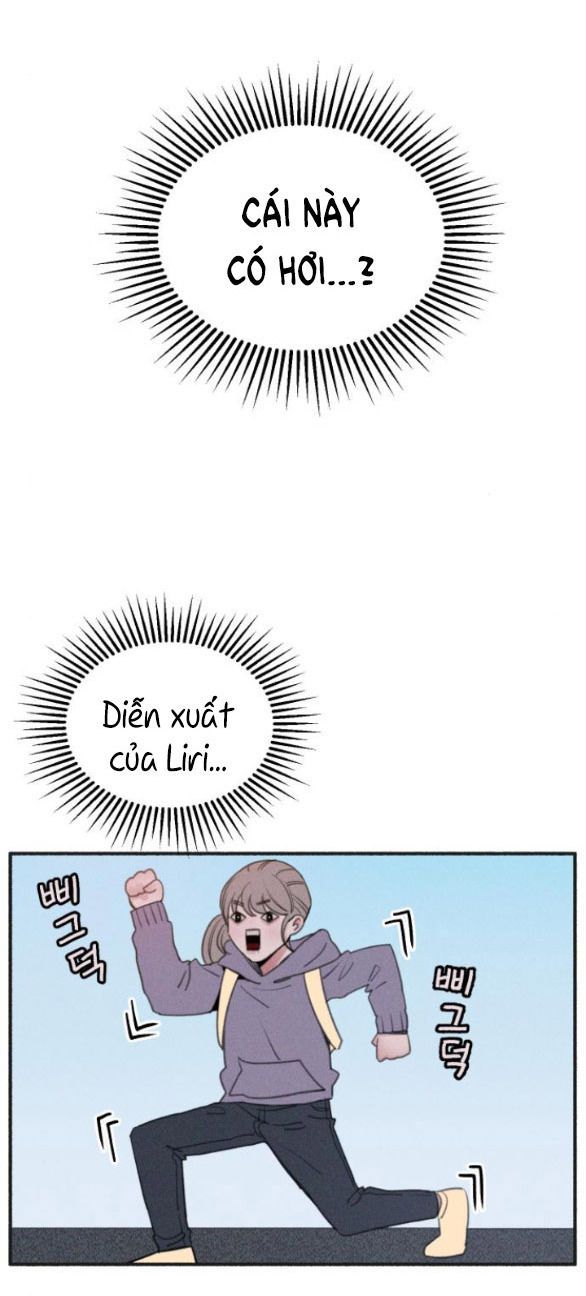 Nàng Thơ Nổi Tiếng – Nàng Thơ Myung Chapter 11.2 - Trang 2