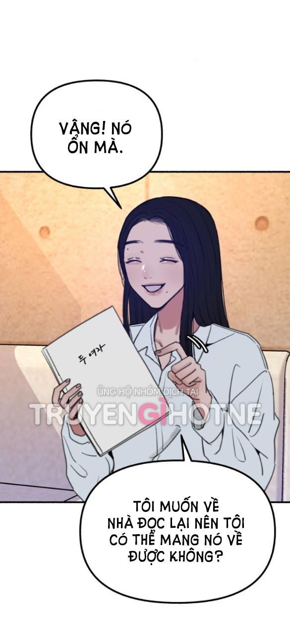 Nàng Thơ Nổi Tiếng – Nàng Thơ Myung Chapter 15.2 - Trang 2