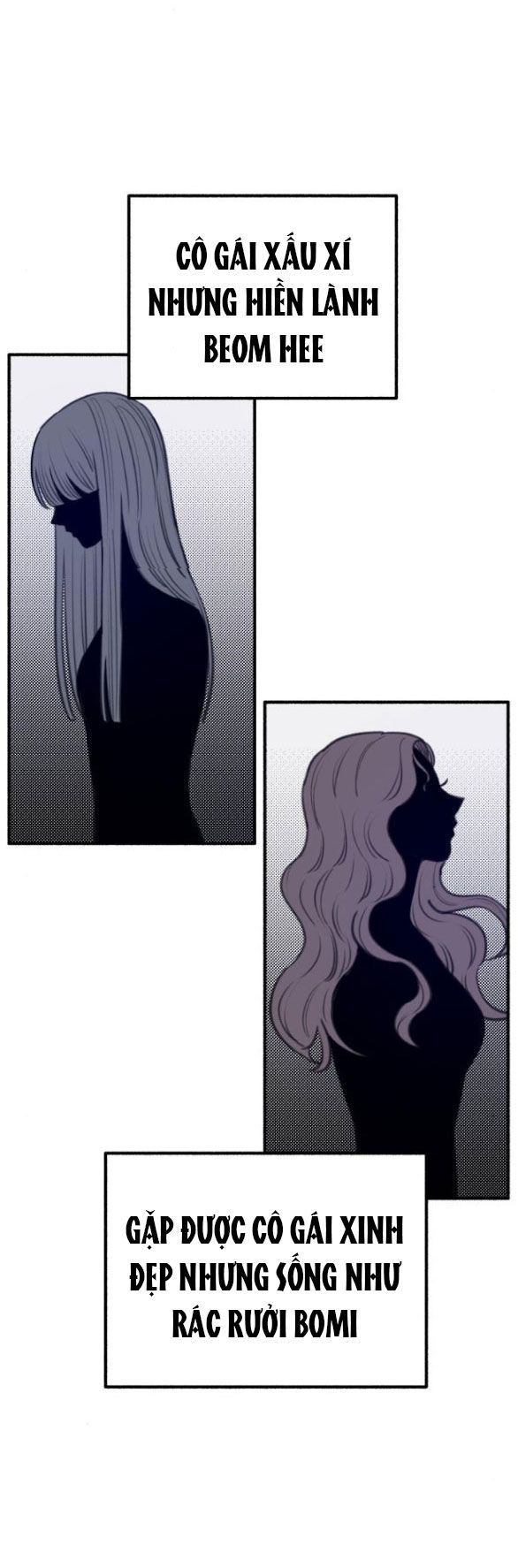 Nàng Thơ Nổi Tiếng – Nàng Thơ Myung Chapter 26.1 - Trang 2