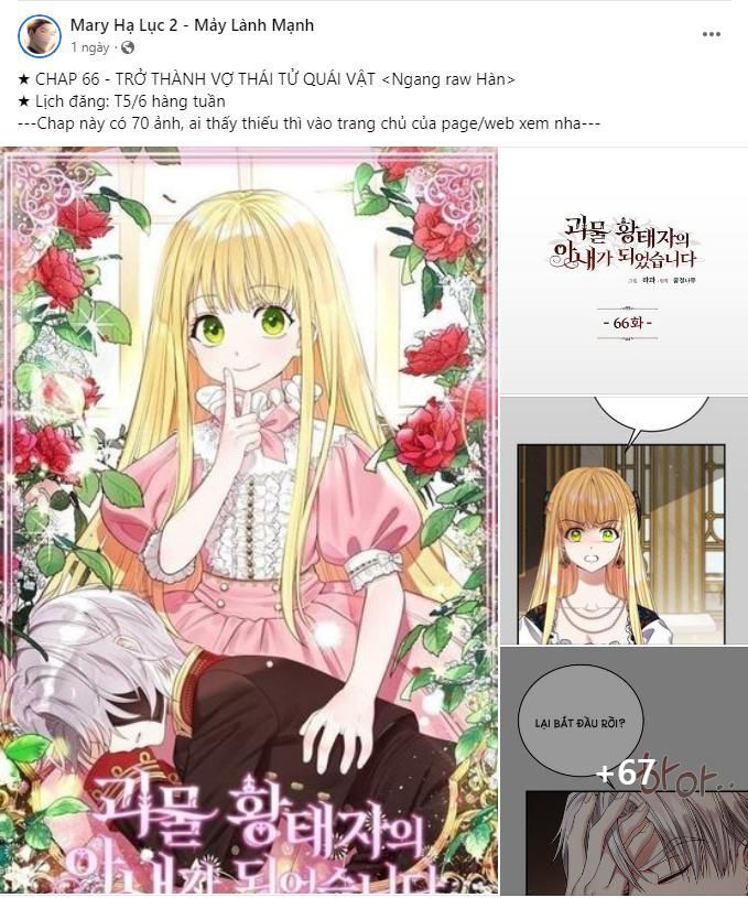 Nàng Thơ Nổi Tiếng – Nàng Thơ Myung Chapter 4.2 - Trang 2