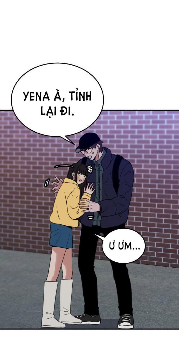 Nàng Thơ Nổi Tiếng – Nàng Thơ Myung Chapter 4.2 - Trang 2