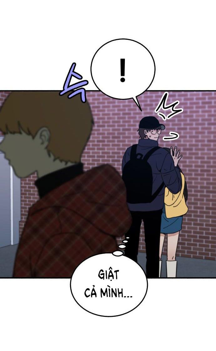 Nàng Thơ Nổi Tiếng – Nàng Thơ Myung Chapter 4.2 - Trang 2