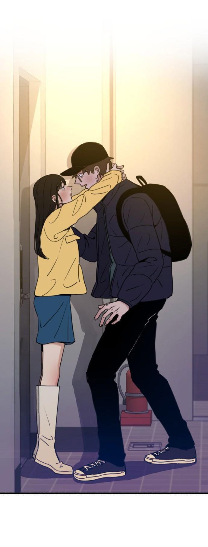 Nàng Thơ Nổi Tiếng – Nàng Thơ Myung Chapter 4.2 - Trang 2