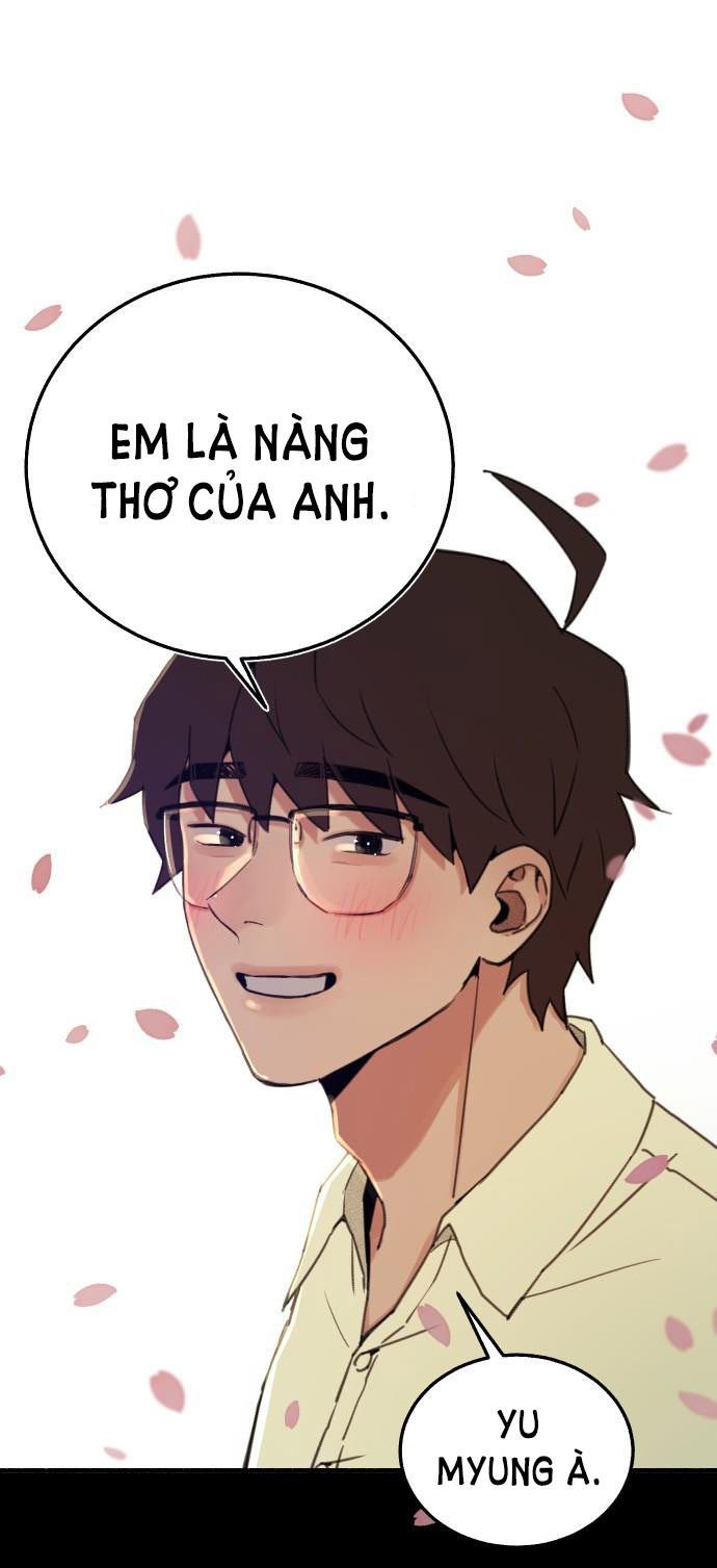 Nàng Thơ Nổi Tiếng – Nàng Thơ Myung Chapter 4.2 - Trang 2