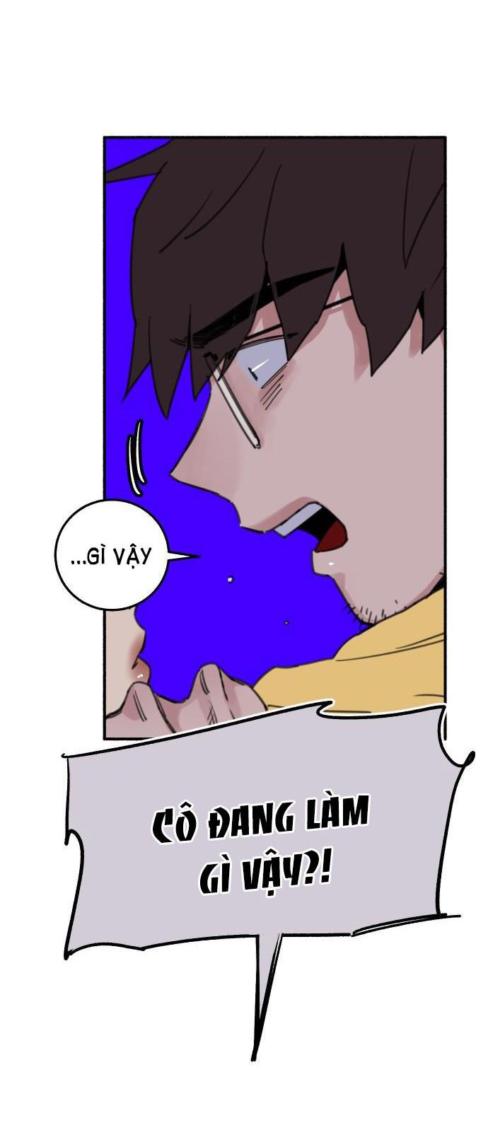 Nàng Thơ Nổi Tiếng – Nàng Thơ Myung Chapter 4.2 - Trang 2