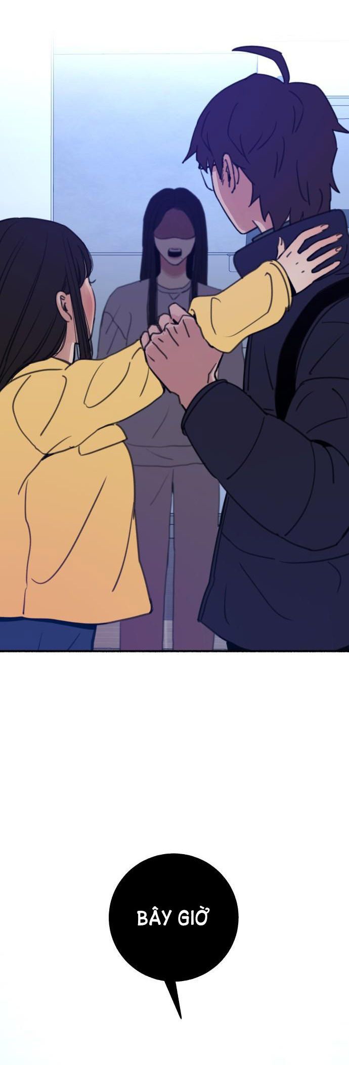 Nàng Thơ Nổi Tiếng – Nàng Thơ Myung Chapter 4.2 - Trang 2