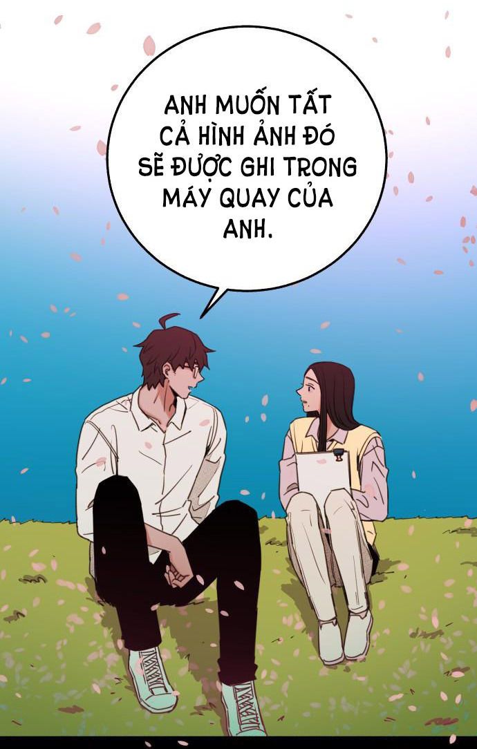 Nàng Thơ Nổi Tiếng – Nàng Thơ Myung Chapter 4.2 - Trang 2