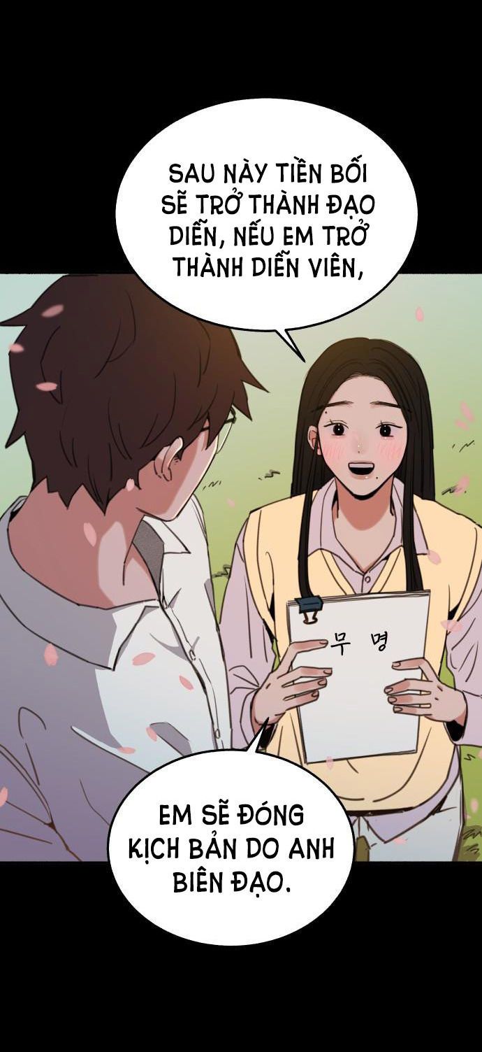 Nàng Thơ Nổi Tiếng – Nàng Thơ Myung Chapter 4.2 - Trang 2