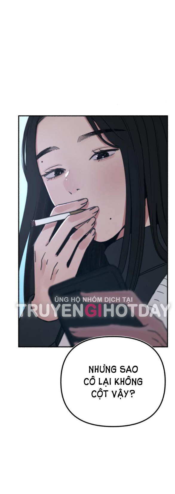 Nàng Thơ Nổi Tiếng – Nàng Thơ Myung Chapter 45.1 - Trang 2