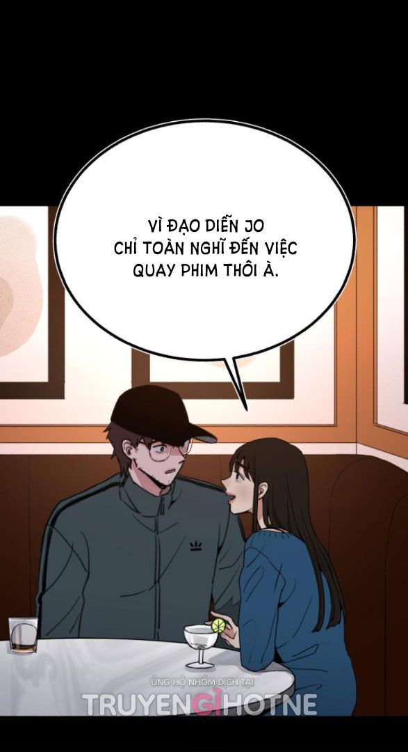 Nàng Thơ Nổi Tiếng – Nàng Thơ Myung Chapter 5.2 - Trang 2