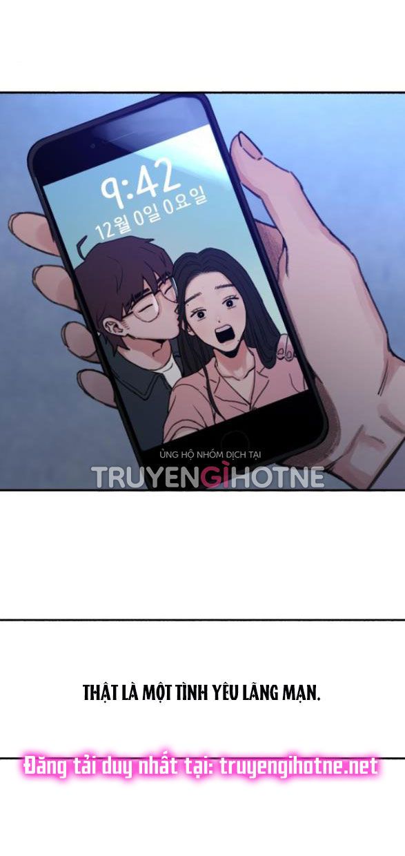 Nàng Thơ Nổi Tiếng – Nàng Thơ Myung Chapter 5.2 - Trang 2