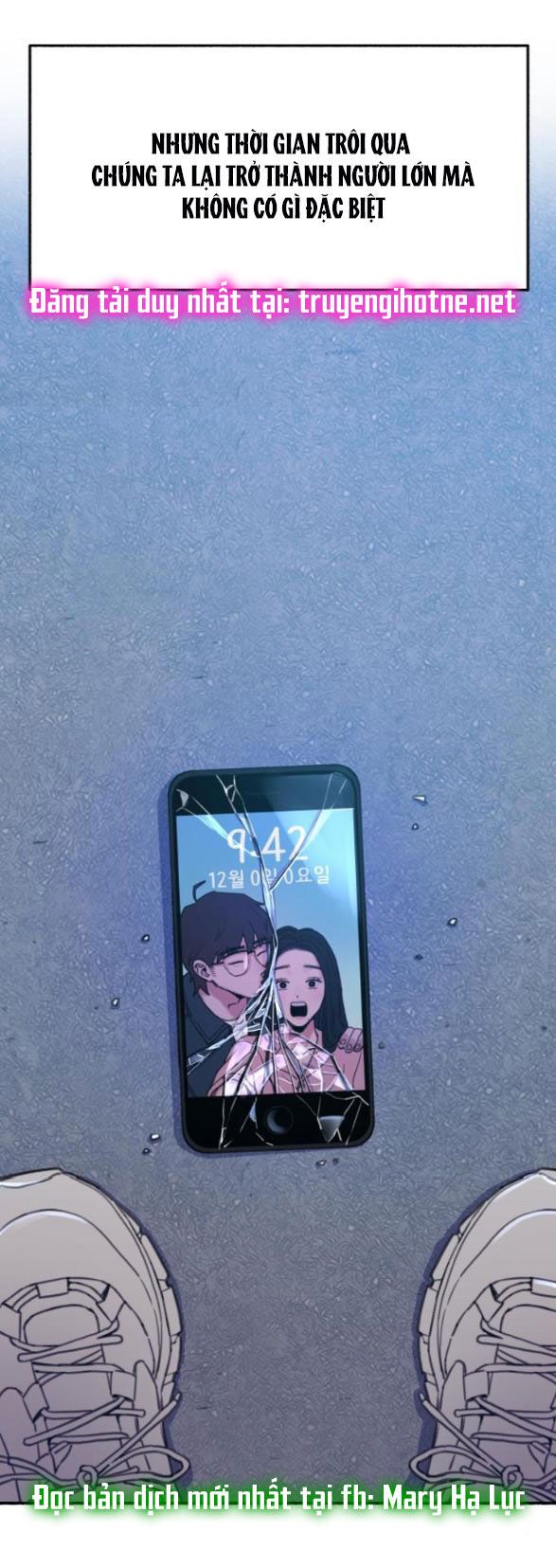 Nàng Thơ Nổi Tiếng – Nàng Thơ Myung Chapter 5.2 - Trang 2