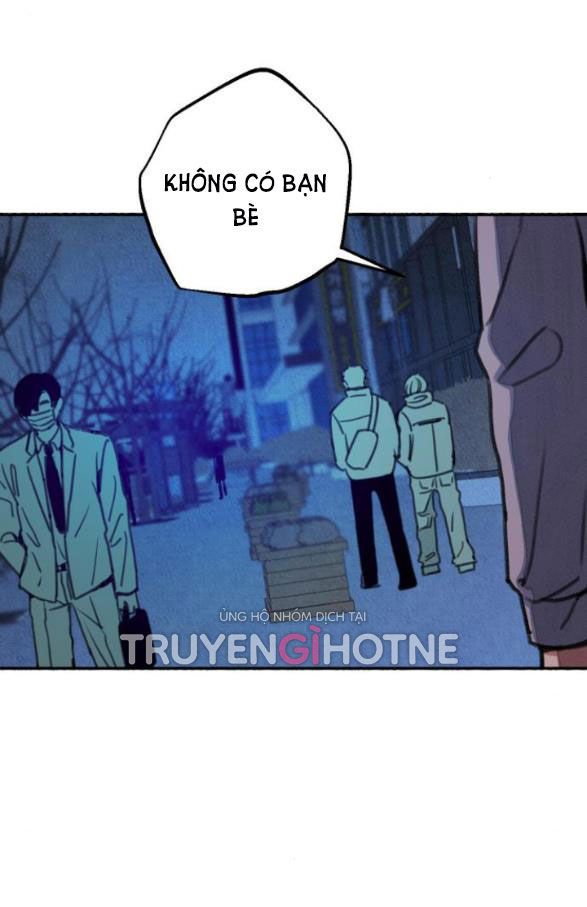 Nàng Thơ Nổi Tiếng – Nàng Thơ Myung Chapter 5.2 - Trang 2