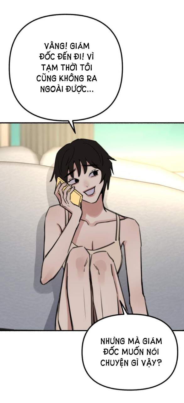 Nàng Thơ Nổi Tiếng – Nàng Thơ Myung Chapter 50.1 - Trang 2