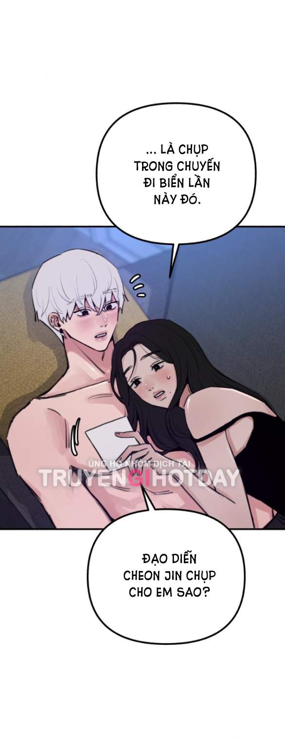 Nàng Thơ Nổi Tiếng – Nàng Thơ Myung Chapter 52.1 - Trang 2