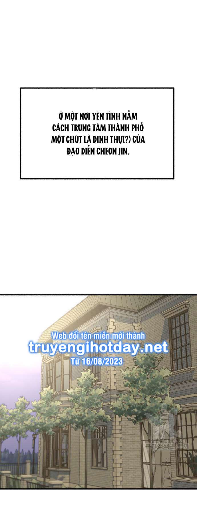 Nàng Thơ Nổi Tiếng – Nàng Thơ Myung Chapter 60.1 - Trang 2