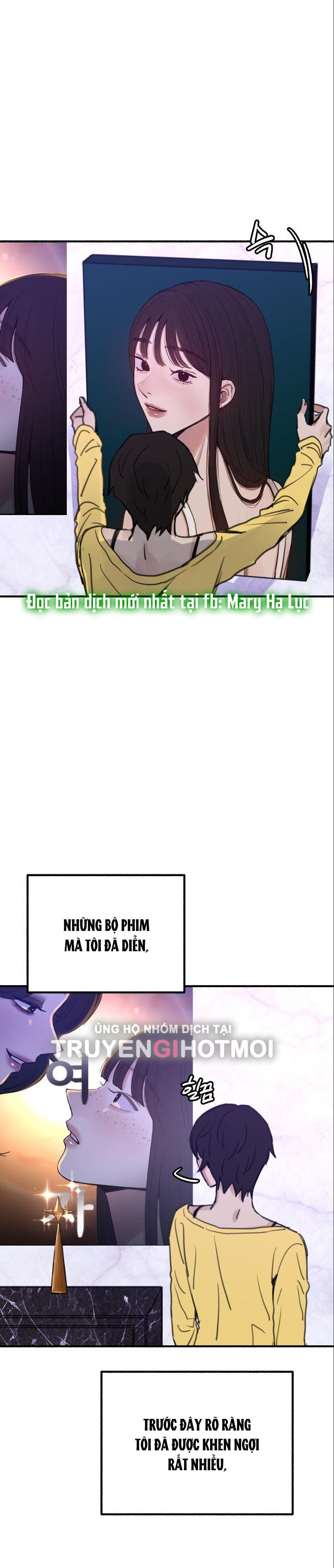 Nàng Thơ Nổi Tiếng – Nàng Thơ Myung Chapter 61.1 - Trang 2