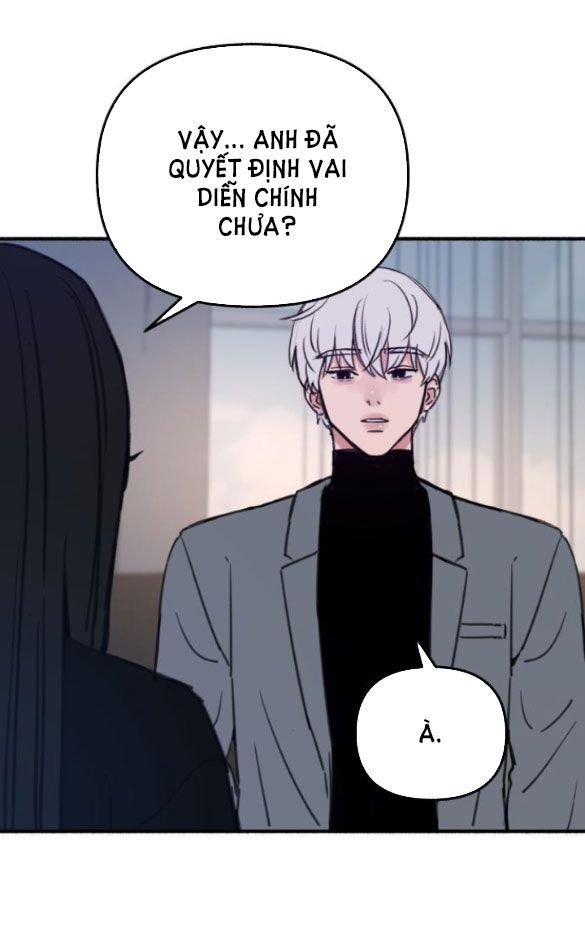 Nàng Thơ Nổi Tiếng – Nàng Thơ Myung Chapter 7.1 - Trang 2