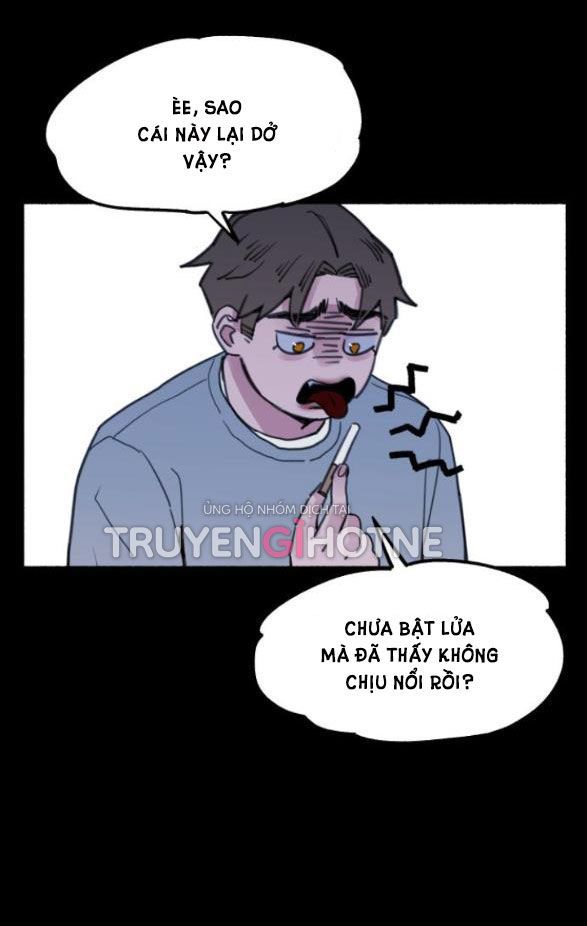 Nàng Thơ Nổi Tiếng – Nàng Thơ Myung Chapter 8.1 - Trang 2