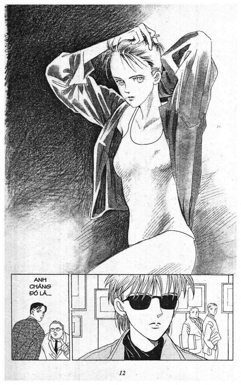 Nàng Tiên Ánh Trăng – Kaguya Hime Chapter 1 - Trang 2