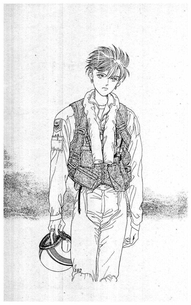 Nàng Tiên Ánh Trăng – Kaguya Hime Chapter 1 - Trang 2