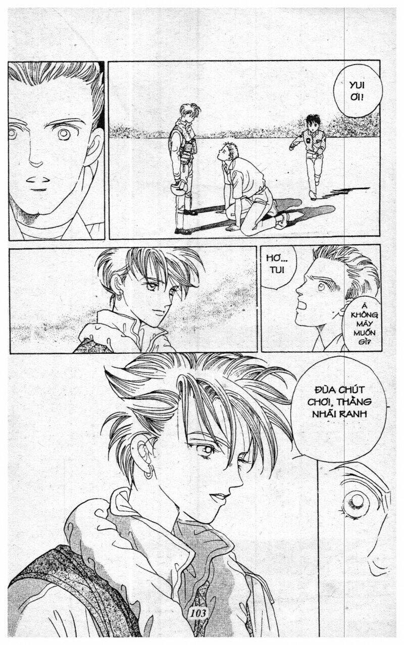 Nàng Tiên Ánh Trăng – Kaguya Hime Chapter 1 - Trang 2