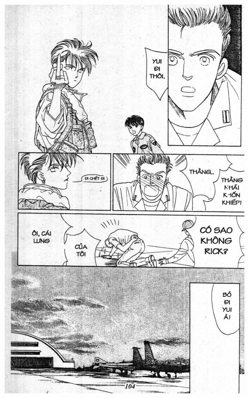 Nàng Tiên Ánh Trăng – Kaguya Hime Chapter 1 - Trang 2