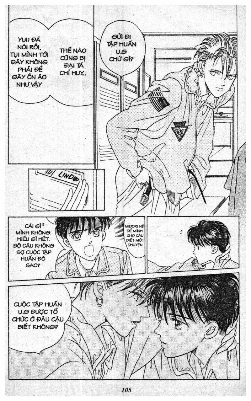 Nàng Tiên Ánh Trăng – Kaguya Hime Chapter 1 - Trang 2