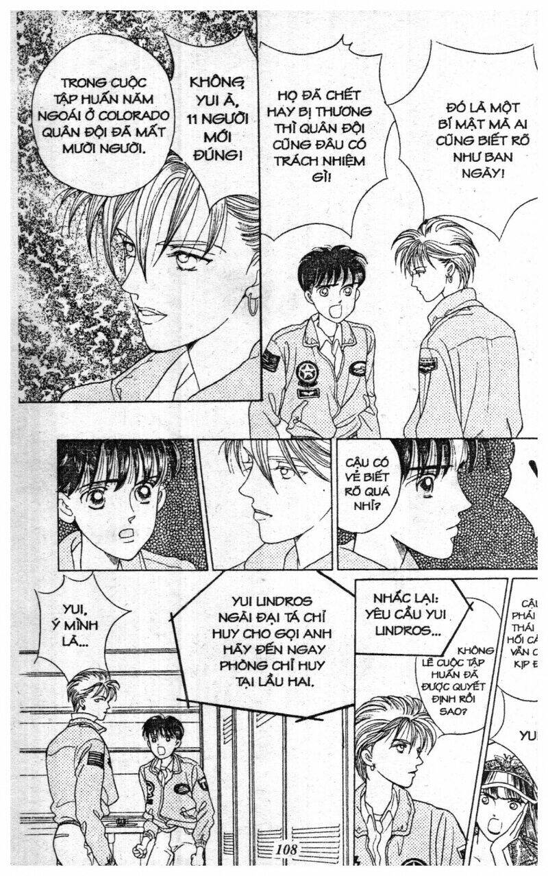 Nàng Tiên Ánh Trăng – Kaguya Hime Chapter 1 - Trang 2