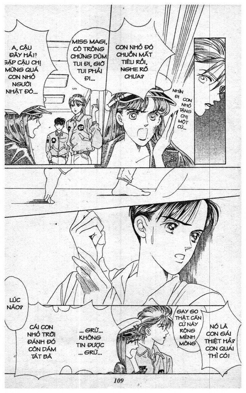 Nàng Tiên Ánh Trăng – Kaguya Hime Chapter 1 - Trang 2