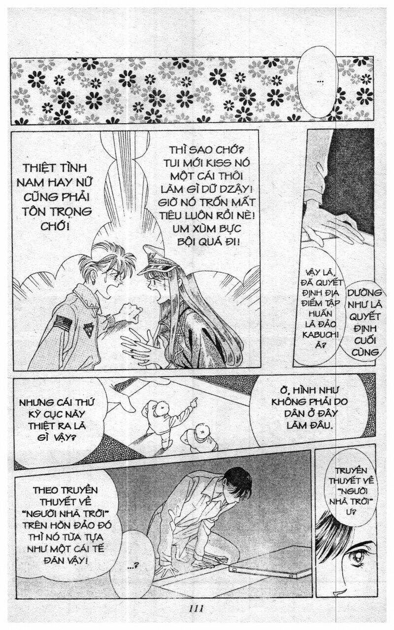 Nàng Tiên Ánh Trăng – Kaguya Hime Chapter 1 - Trang 2