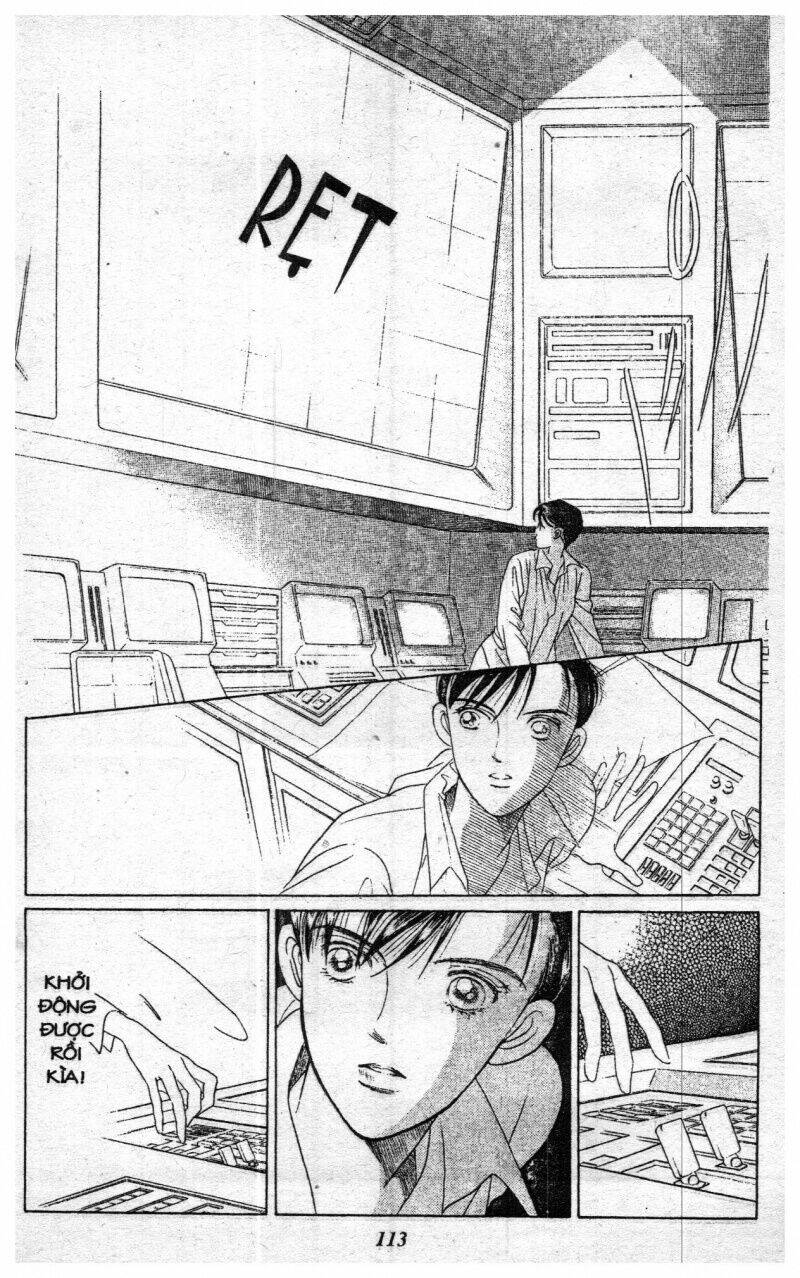 Nàng Tiên Ánh Trăng – Kaguya Hime Chapter 1 - Trang 2