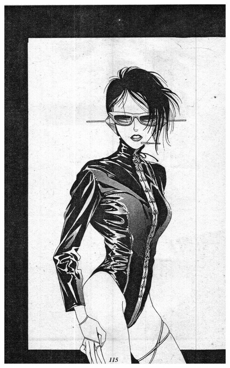 Nàng Tiên Ánh Trăng – Kaguya Hime Chapter 1 - Trang 2