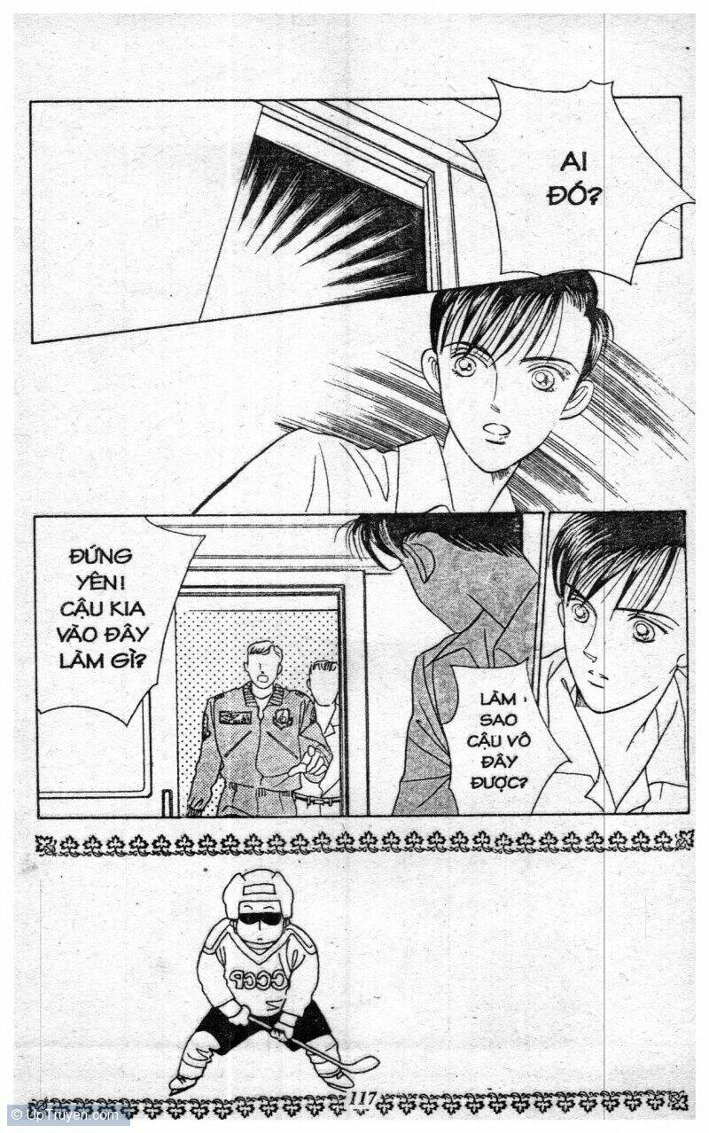 Nàng Tiên Ánh Trăng – Kaguya Hime Chapter 1 - Trang 2