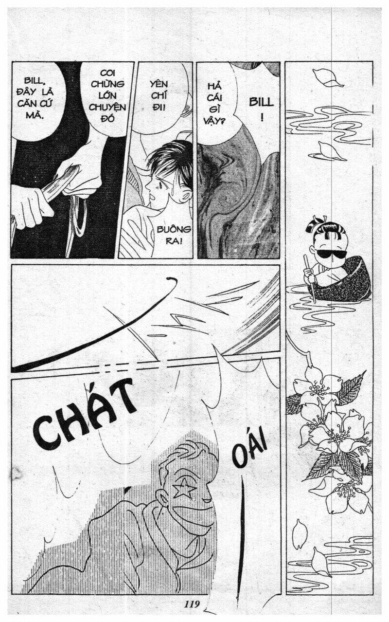 Nàng Tiên Ánh Trăng – Kaguya Hime Chapter 1 - Trang 2