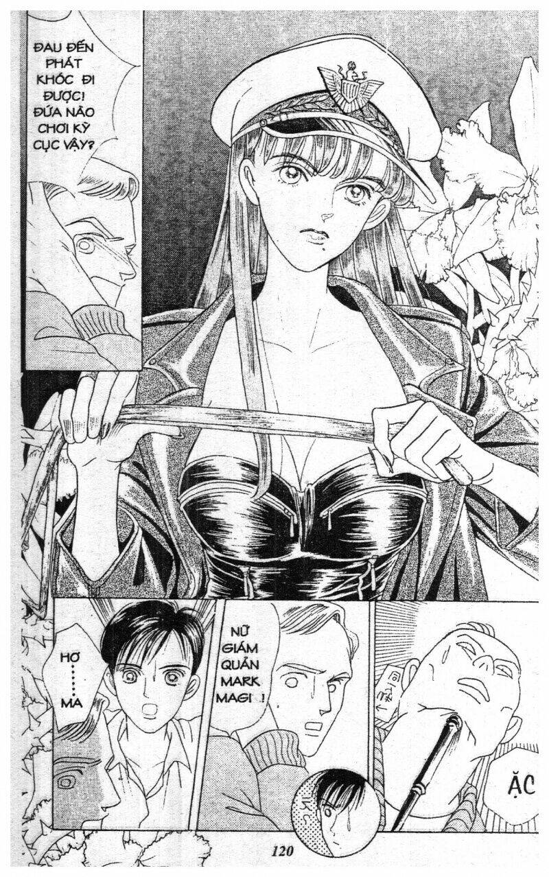Nàng Tiên Ánh Trăng – Kaguya Hime Chapter 1 - Trang 2