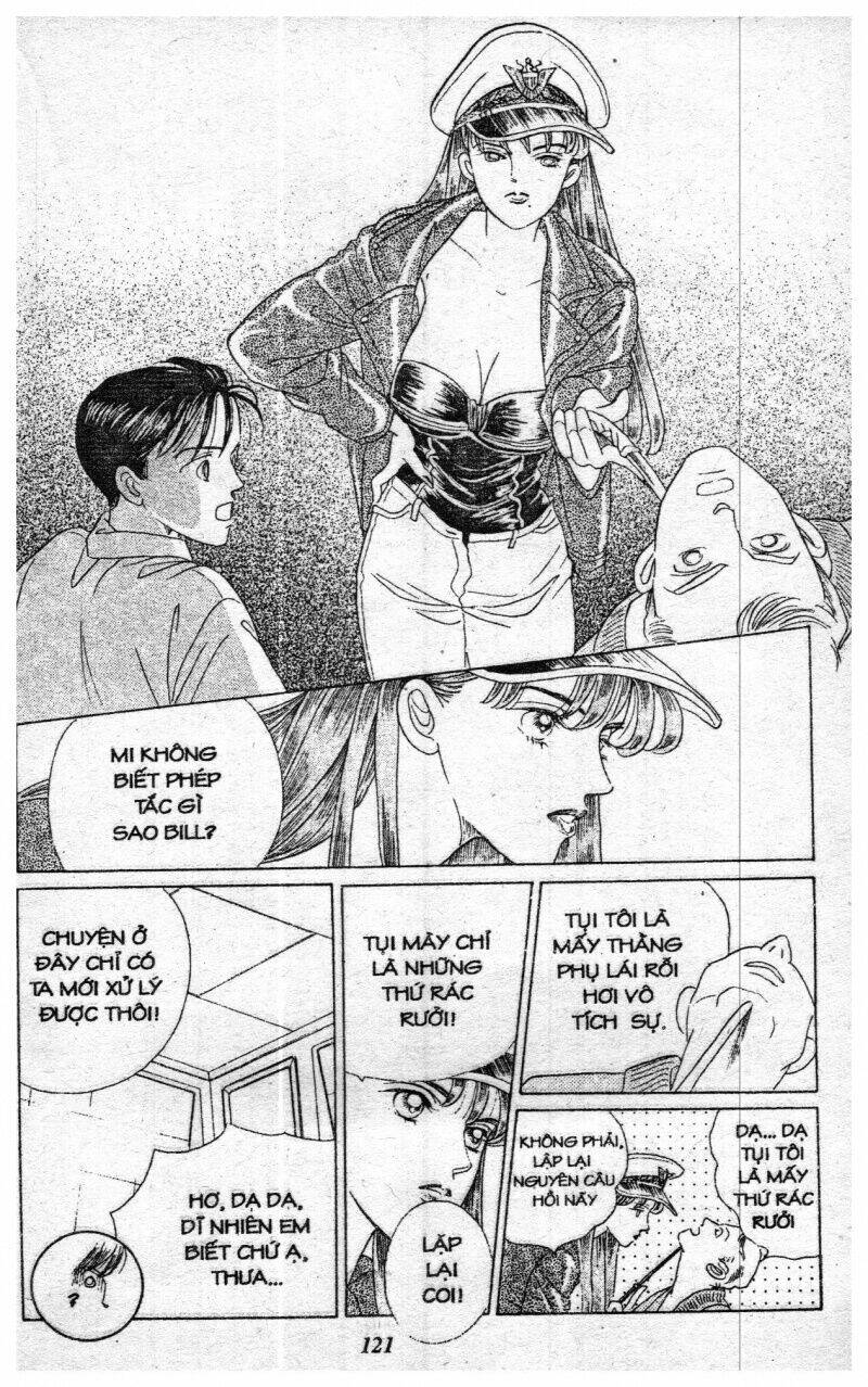 Nàng Tiên Ánh Trăng – Kaguya Hime Chapter 1 - Trang 2