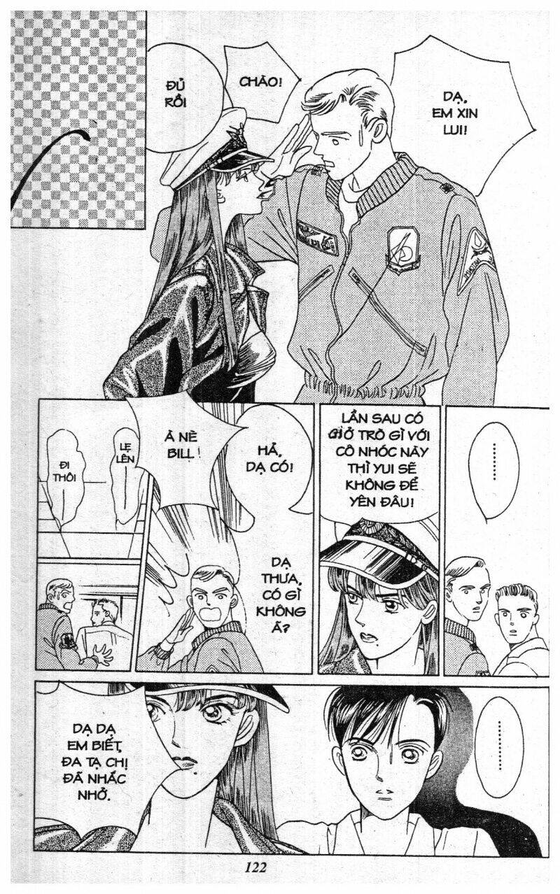 Nàng Tiên Ánh Trăng – Kaguya Hime Chapter 1 - Trang 2