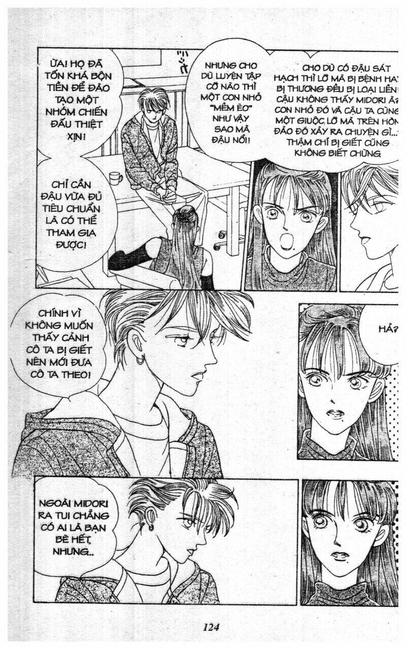 Nàng Tiên Ánh Trăng – Kaguya Hime Chapter 1 - Trang 2