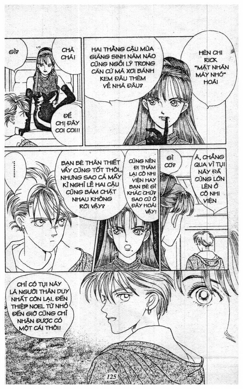 Nàng Tiên Ánh Trăng – Kaguya Hime Chapter 1 - Trang 2