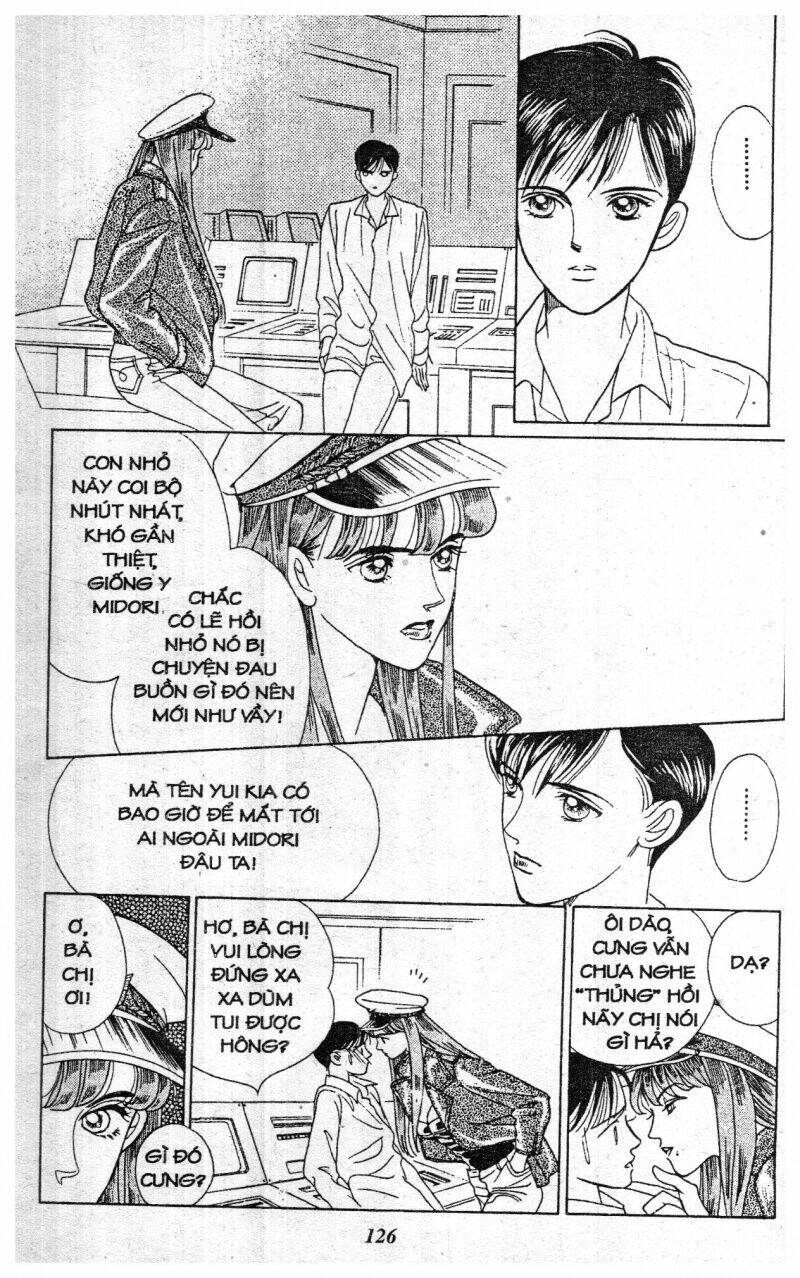 Nàng Tiên Ánh Trăng – Kaguya Hime Chapter 1 - Trang 2